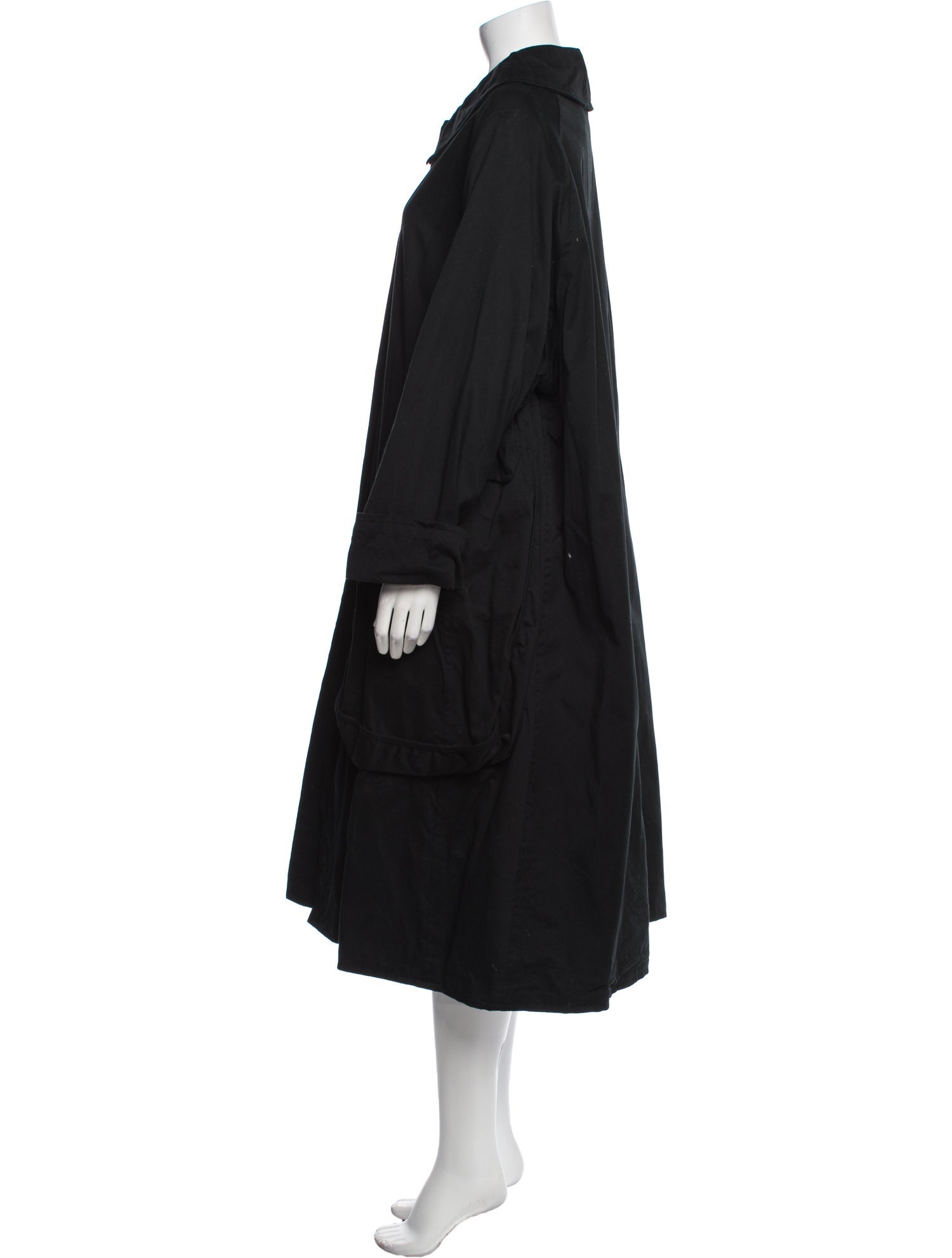 Rundholz Utility Jacket