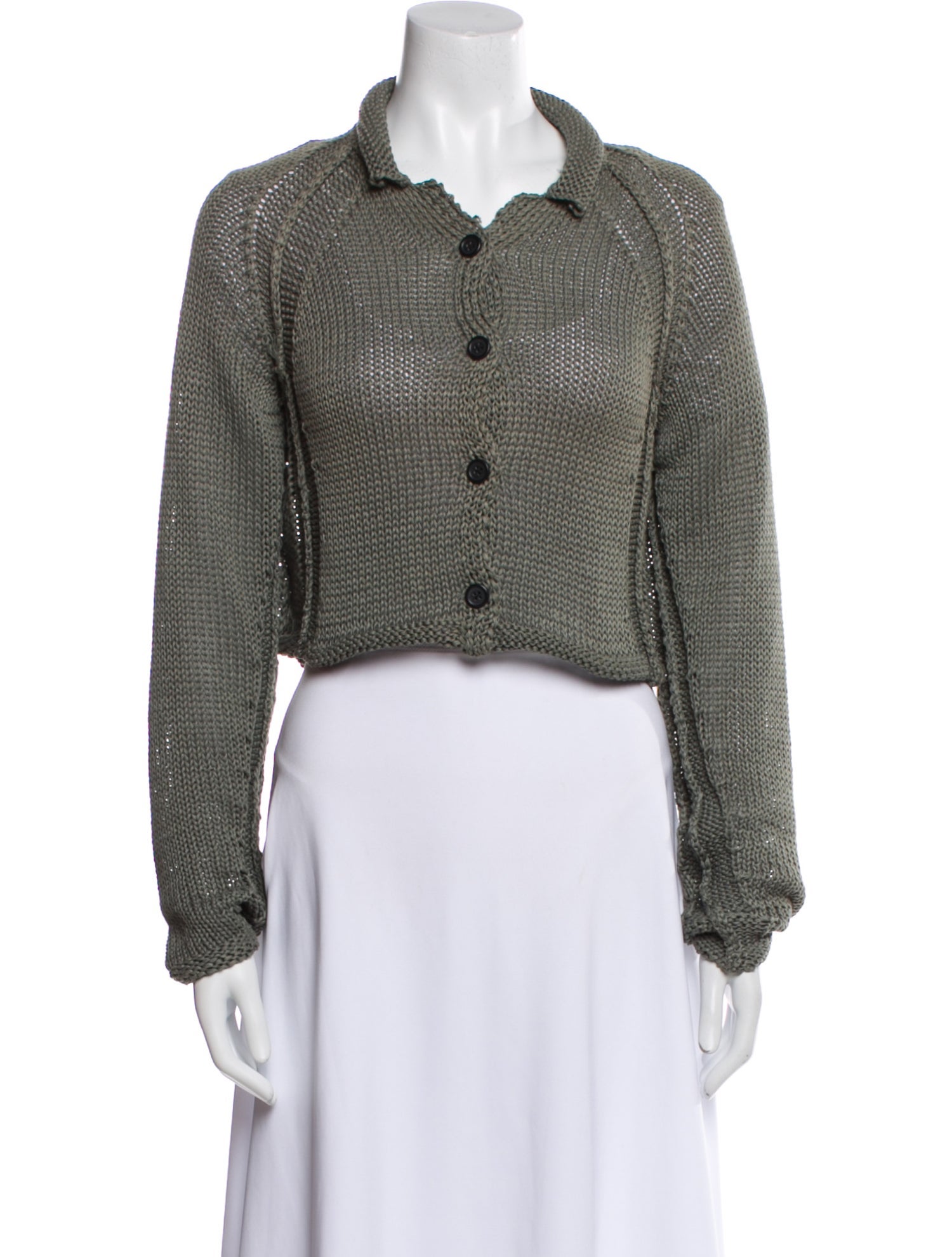 Rundholz Houndstooth Print Evening Jacket