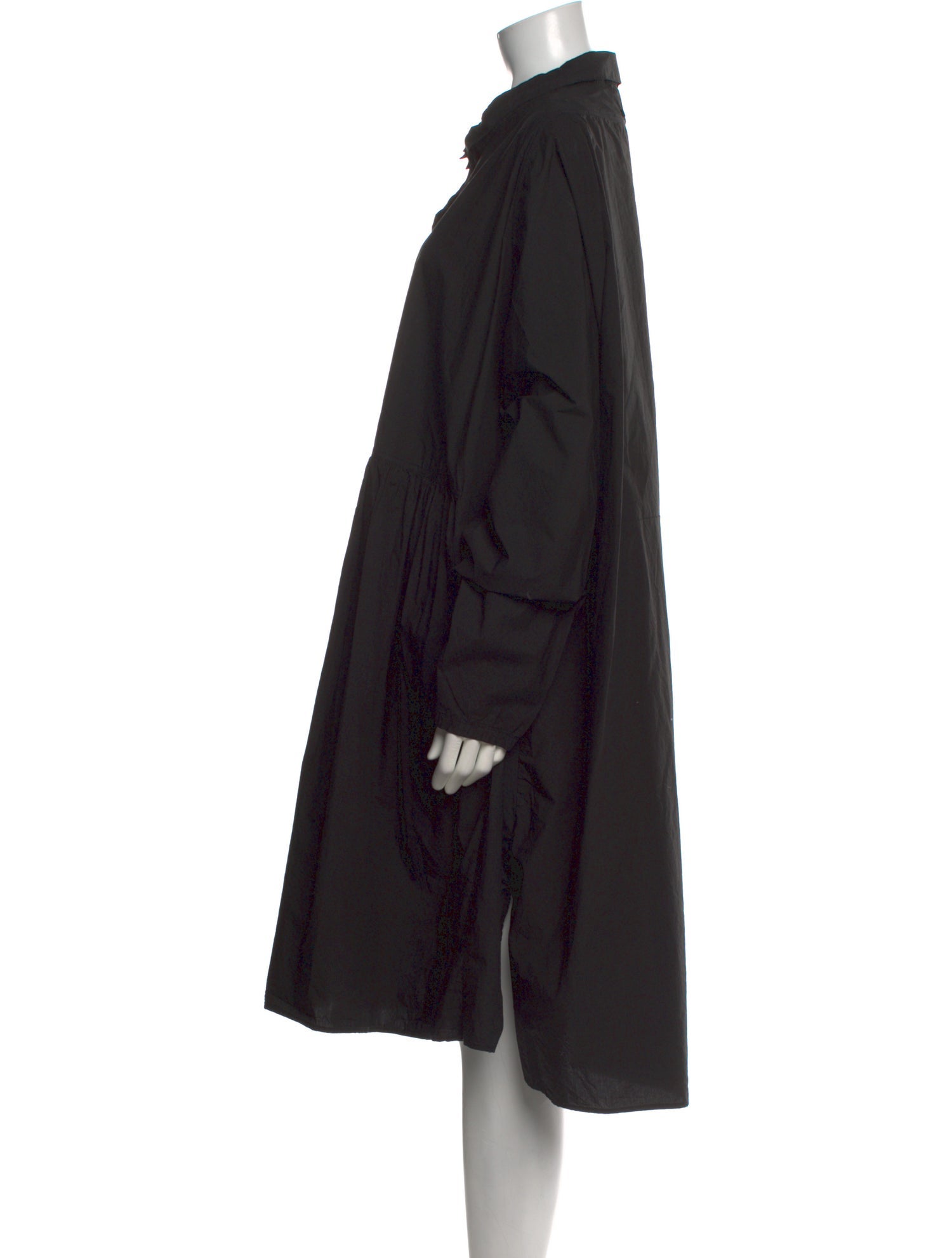 Rundholz Midi Length Dress