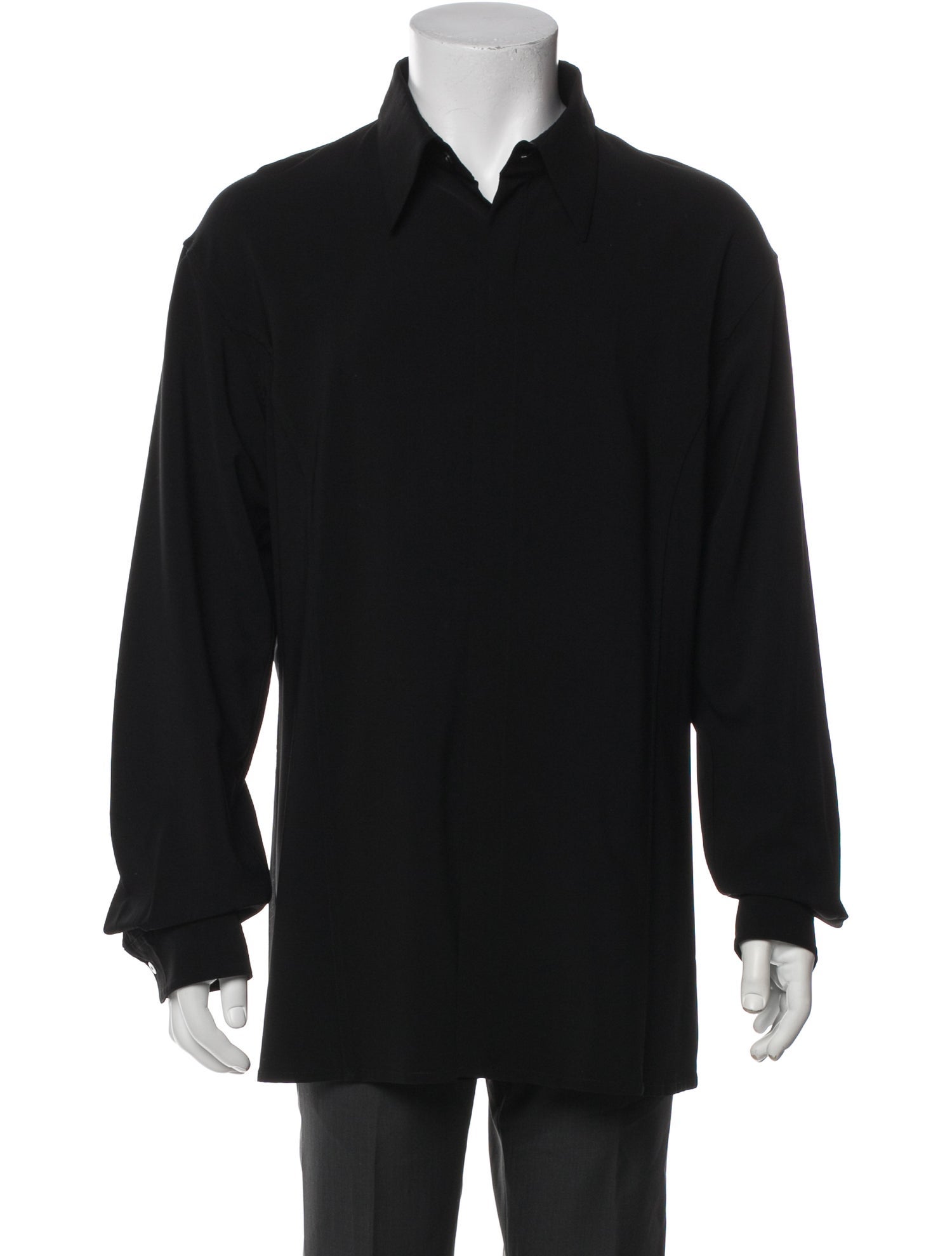 Rynshu Long Sleeve Shirt