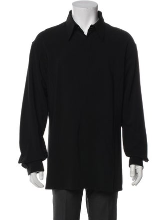 Rynshu Long Sleeve Shirt