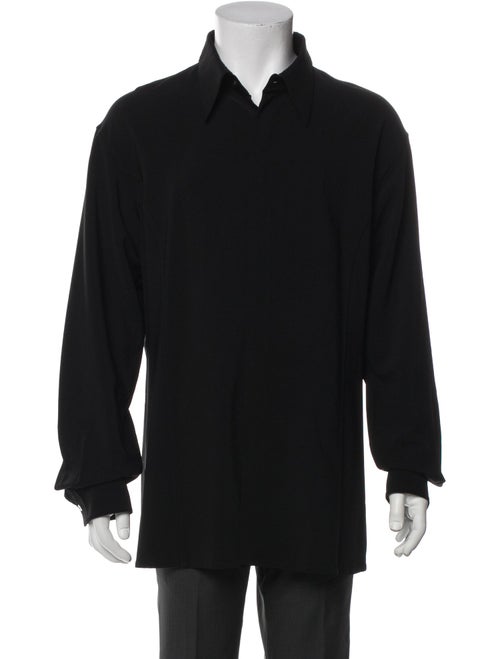 Rynshu Long Sleeve Shirt