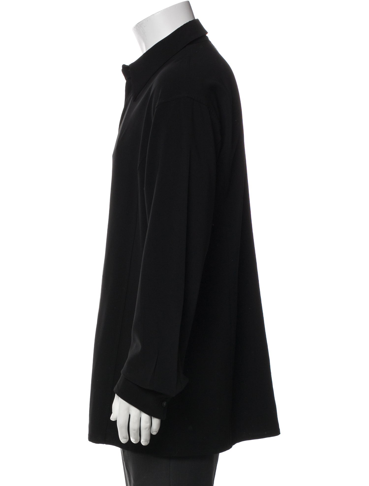 Rynshu Long Sleeve Shirt