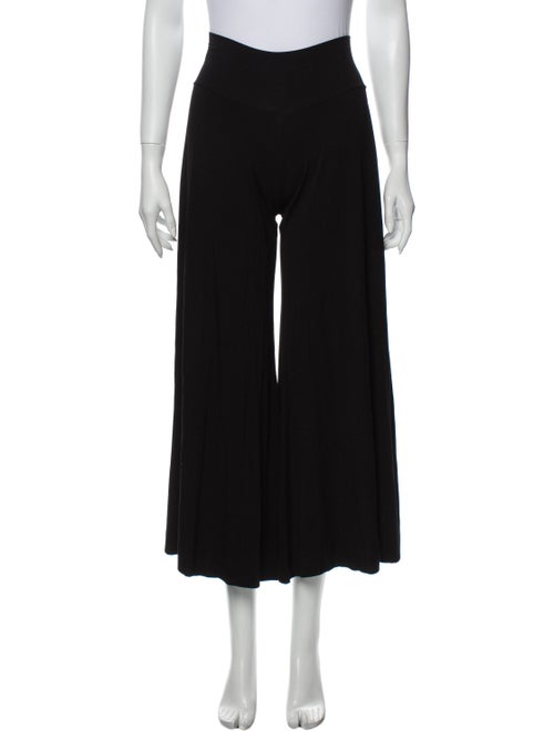 Rachel Pally Wide Leg Pants Black