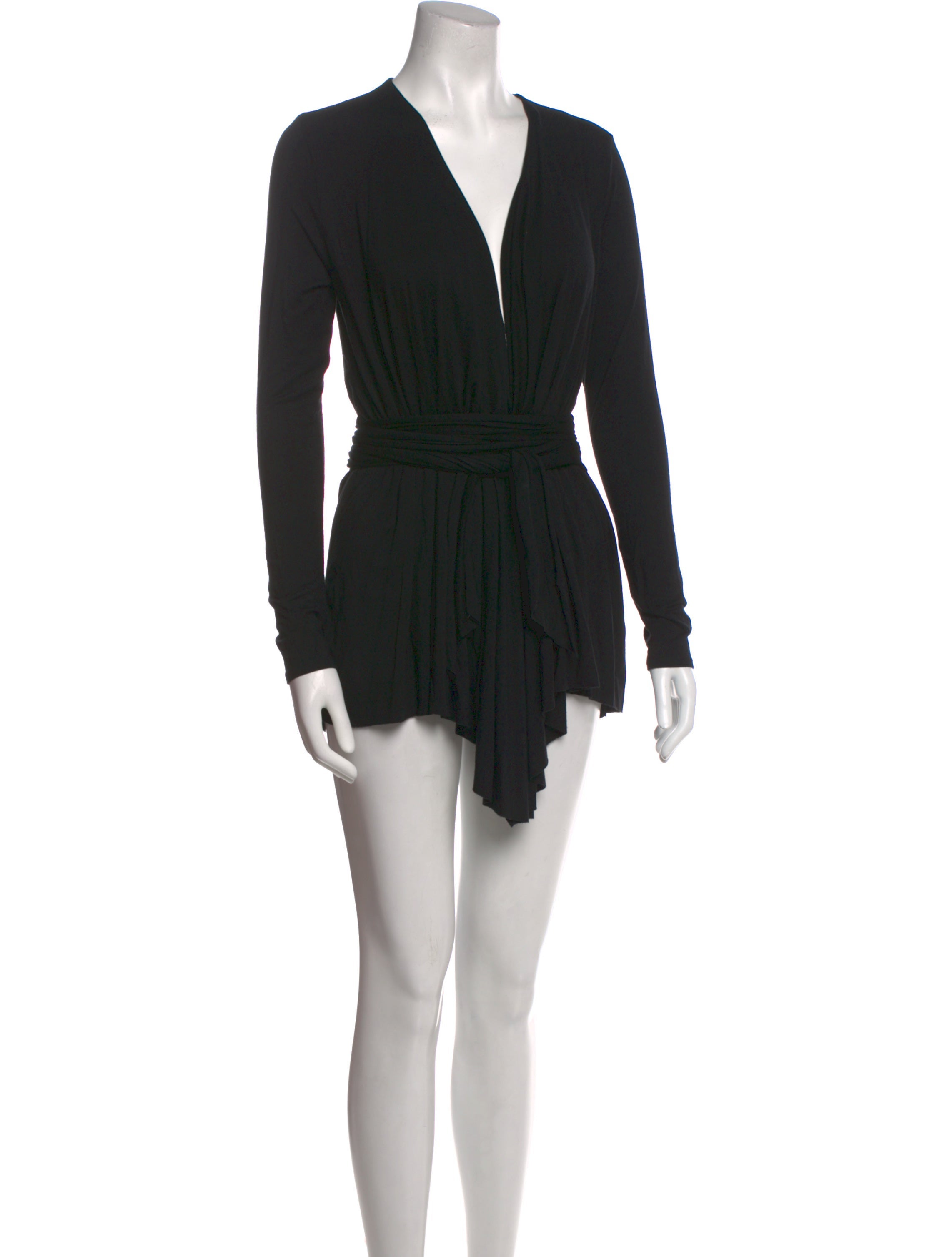 Rachel Pally V-Neck Sweater