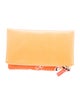 Rachel Pally Canvas Bifold Clutch