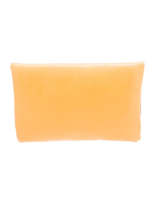 Rachel Pally Canvas Bifold Clutch