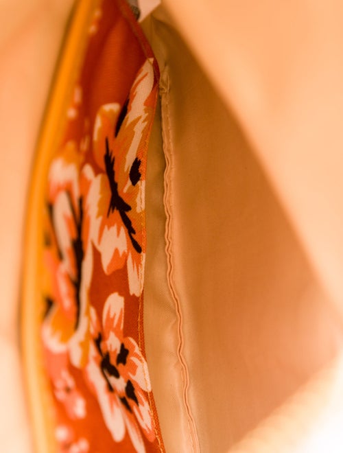 Rachel Pally Canvas Bifold Clutch