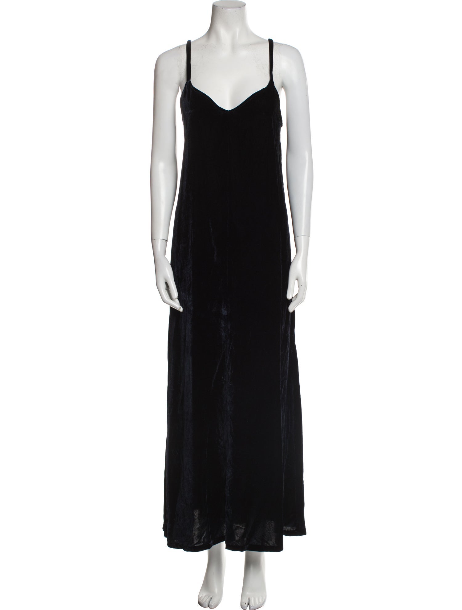Rachel Pally V-Neck Long Dress w/ Tags