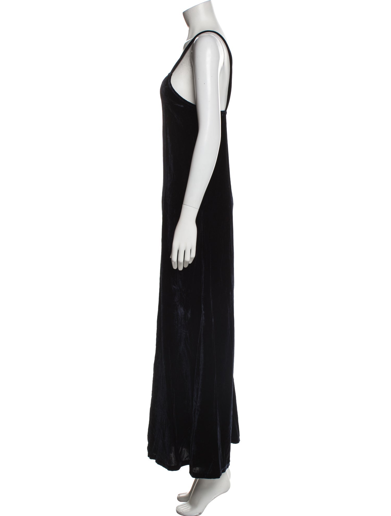 Rachel Pally V-Neck Long Dress w/ Tags