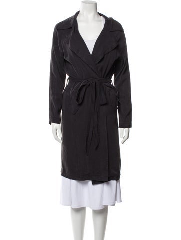 Rachel Pally Coats Trench Coat XS