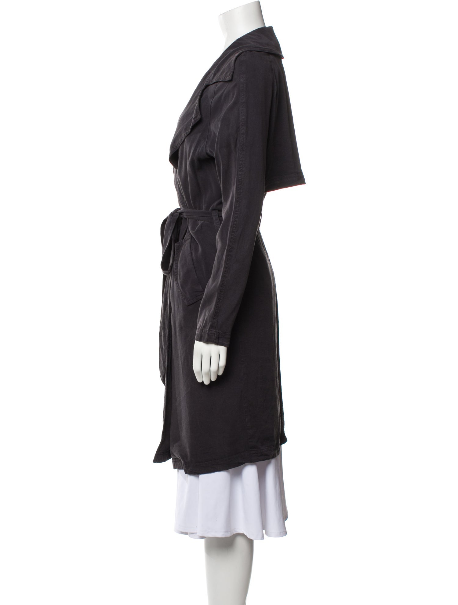 Rachel Pally Trench Coat