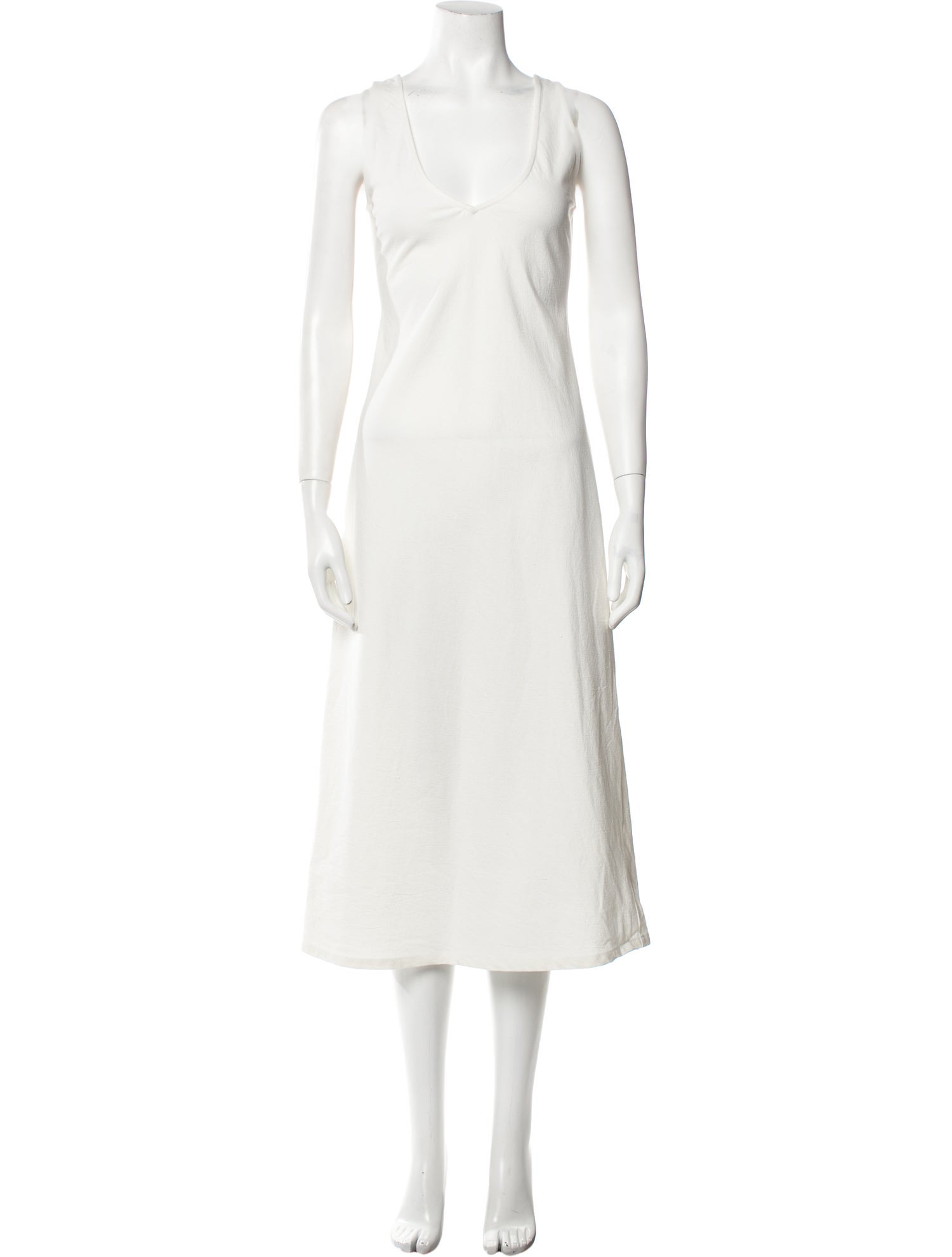 Rachel Pally Scoop Neck Long Dress w/ Tags