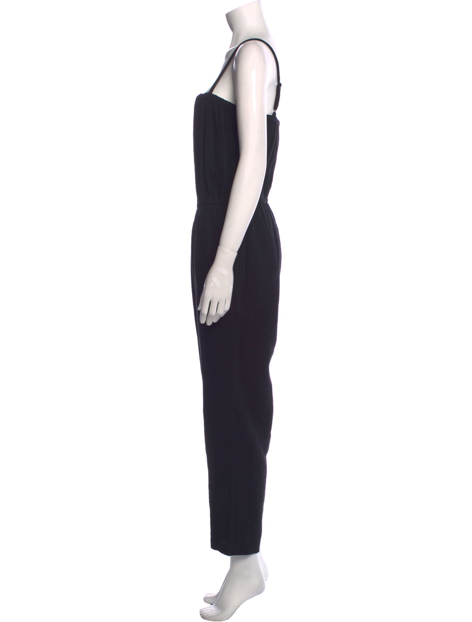 Rachel Pally Square Neckline Jumpsuit