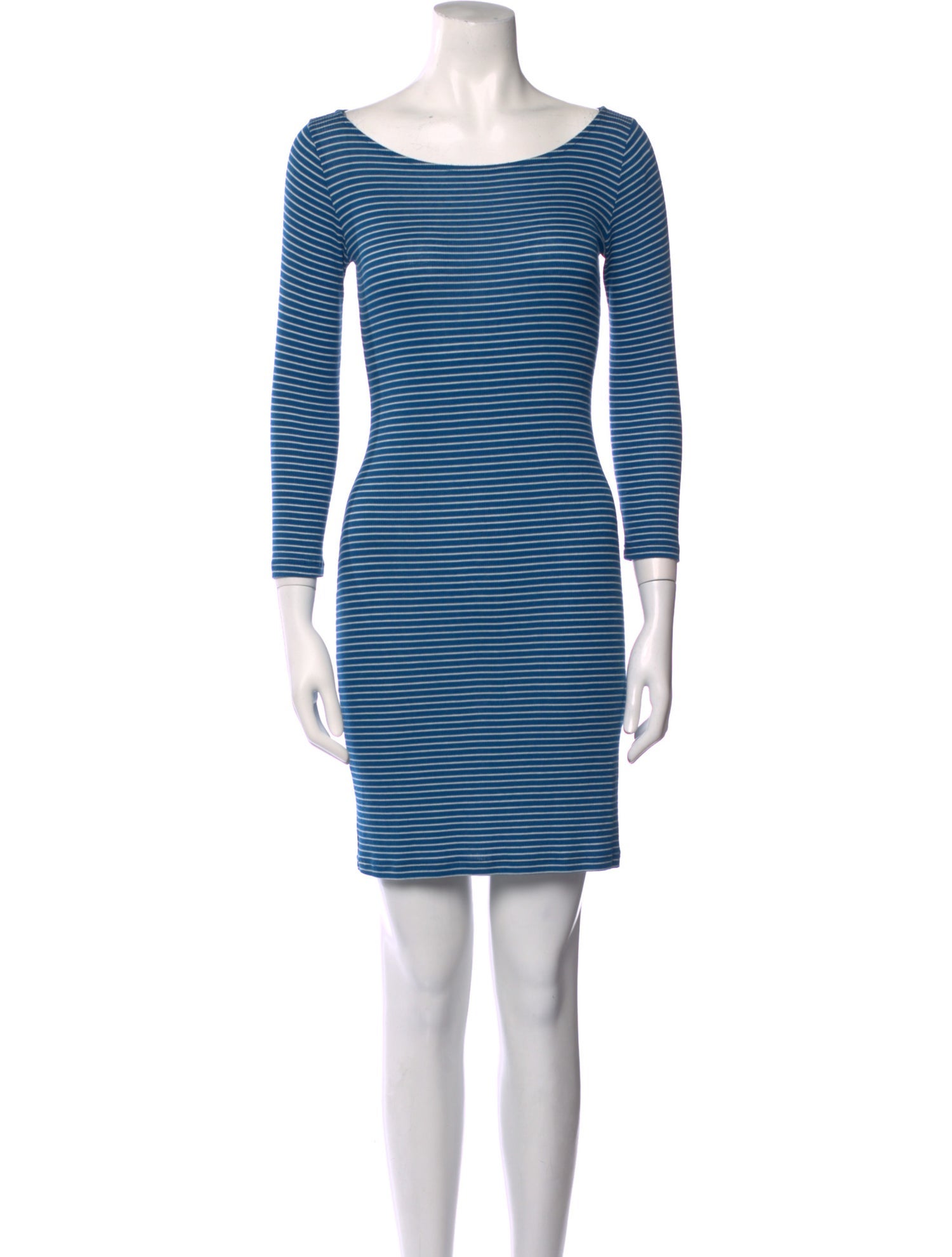 Rachel Pally Striped Mini Dress w/ Tags