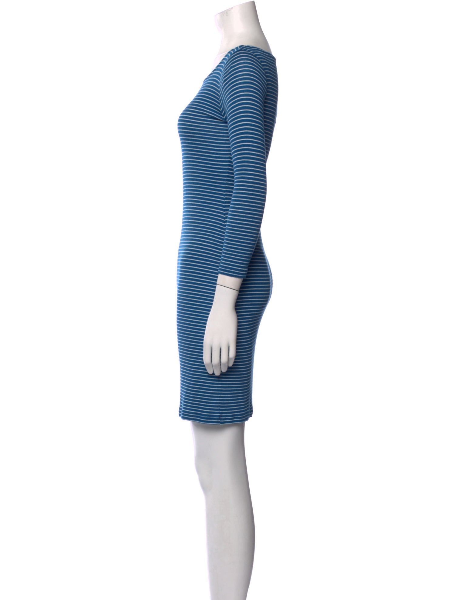 Rachel Pally Striped Mini Dress w/ Tags