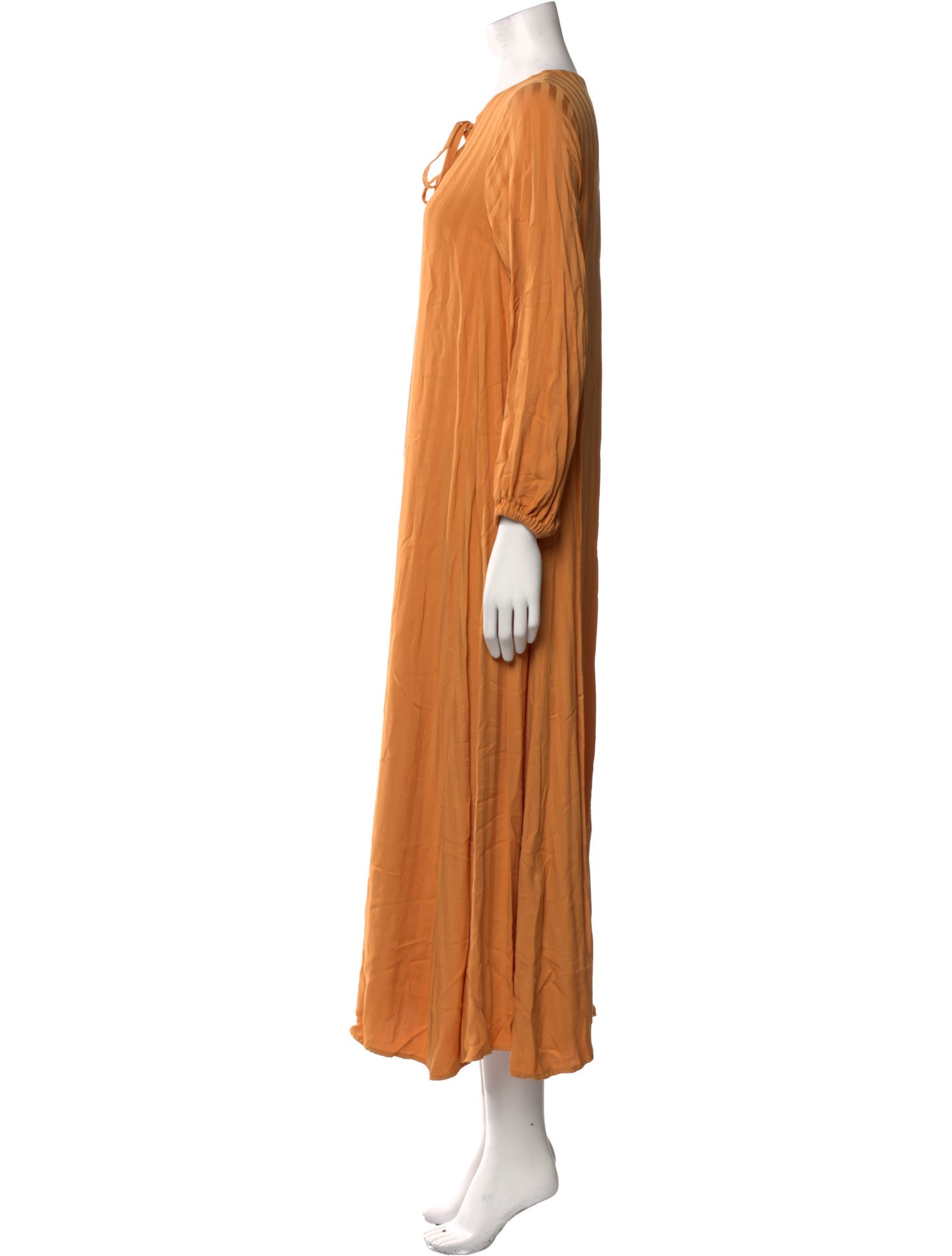 Rachel Pally V-Neck Long Dress w/ Tags