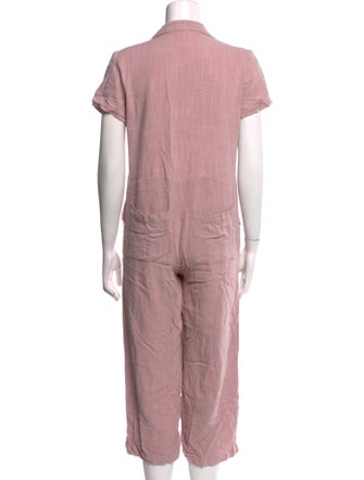 Rachel Pally V-Neck Romper