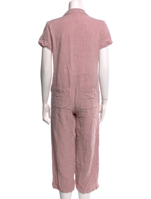 Rachel Pally V-Neck Romper