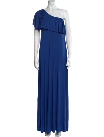 Rachel Pally Dresses One-Shoulder Long Dress XS