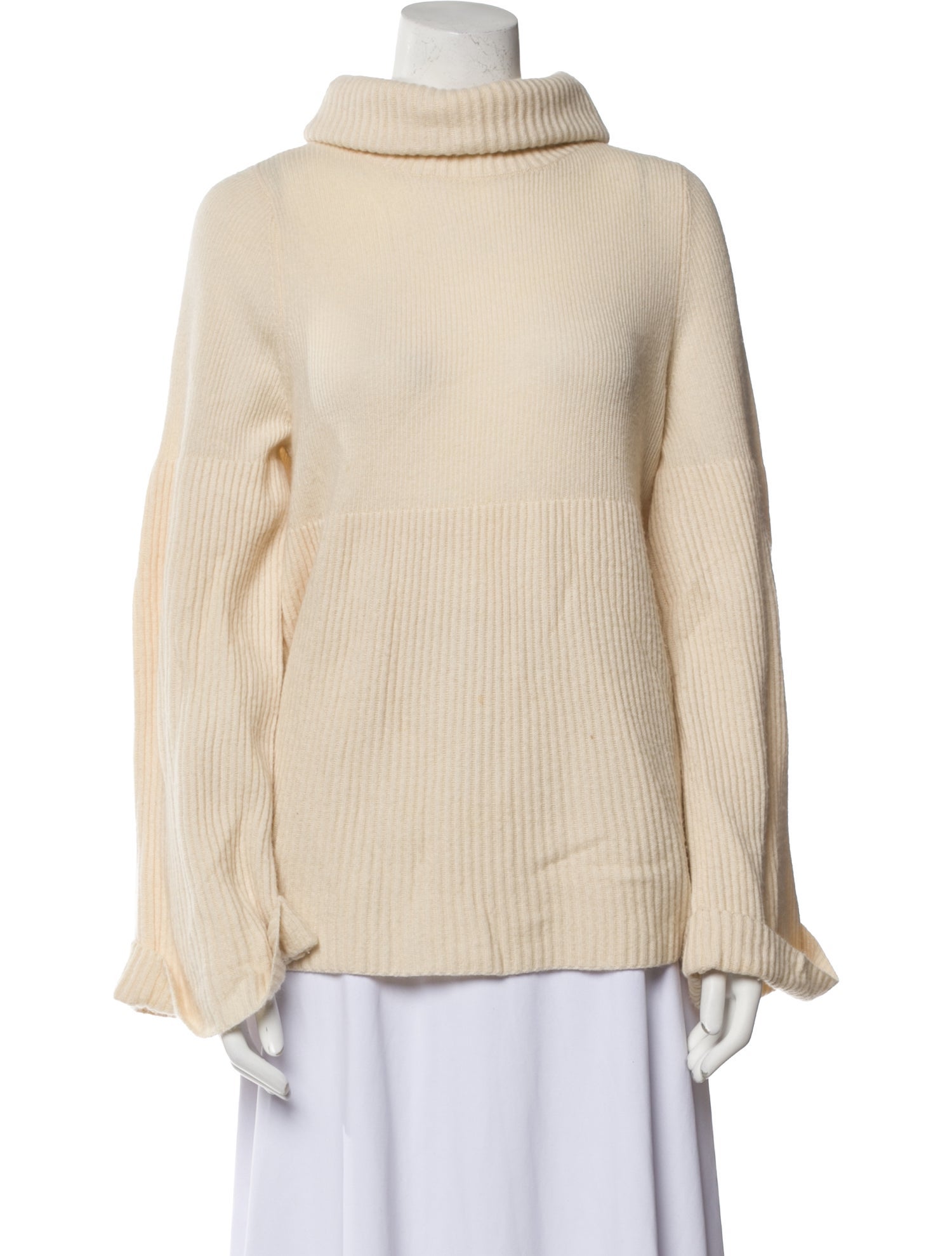 Rachel Pally Cashmere Turtleneck Sweater