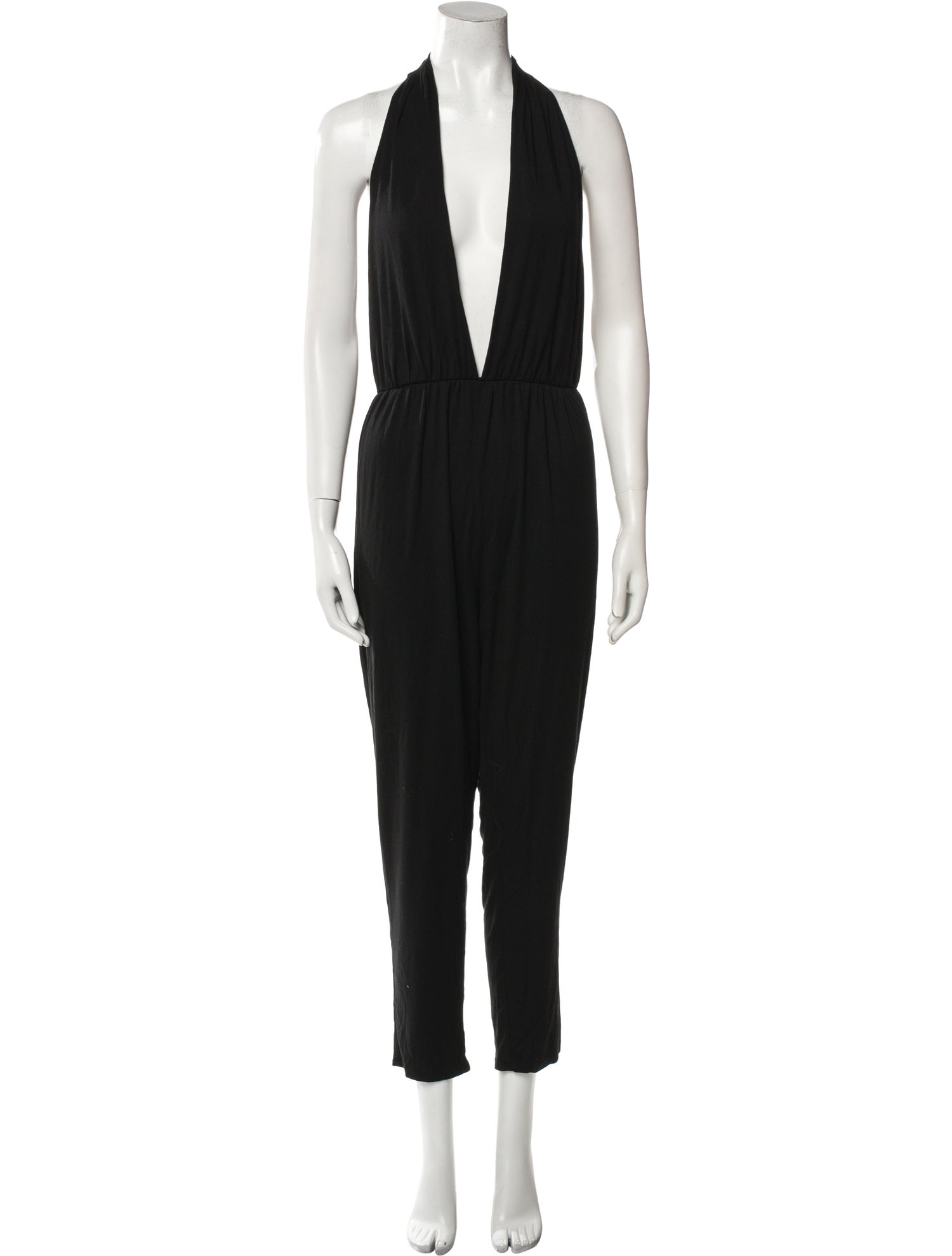 Rachel Pally Halterneck Jumpsuit