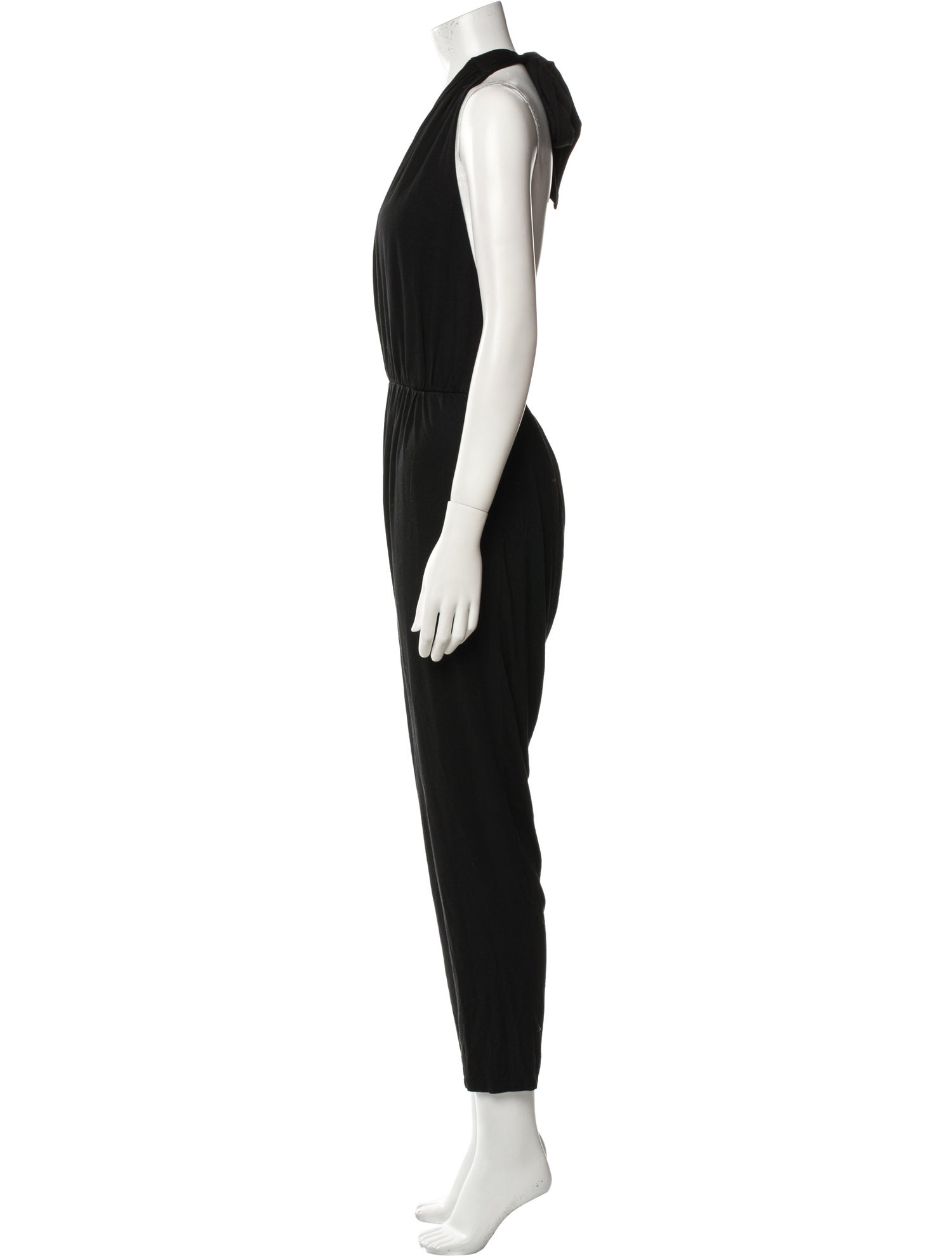 Rachel Pally Halterneck Jumpsuit