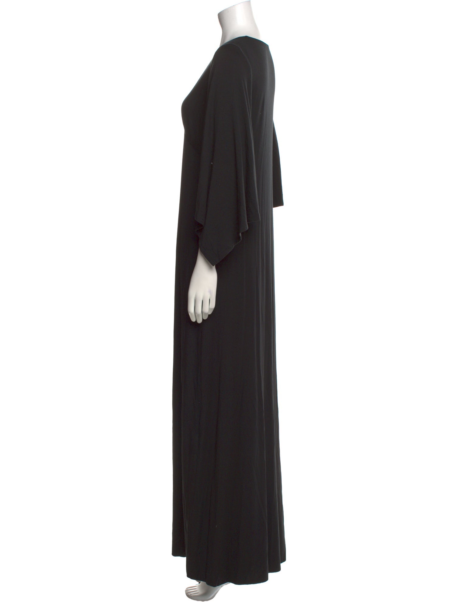 Rachel Pally V-Neck Long Dress