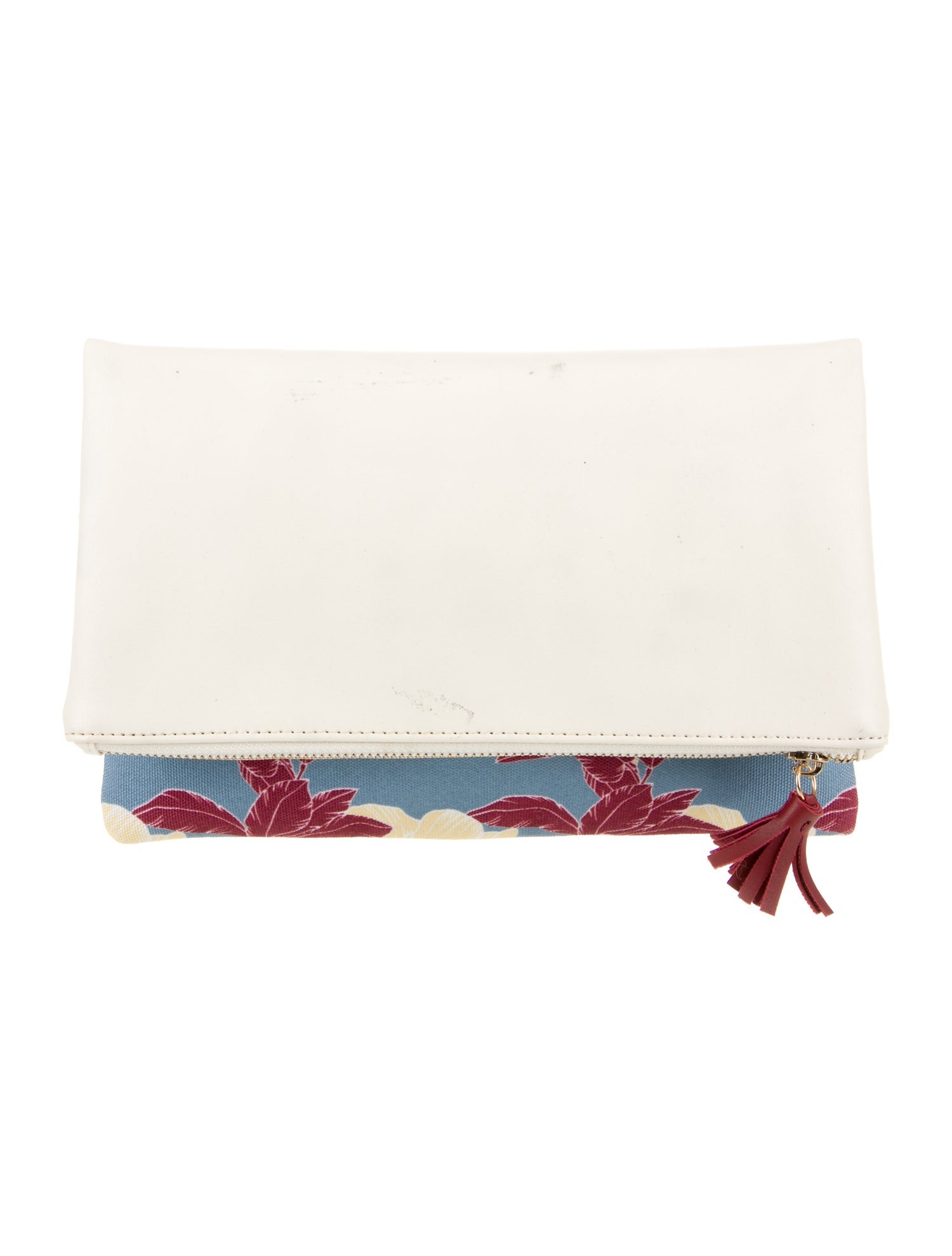 Rachel Pally Canvas Clutch