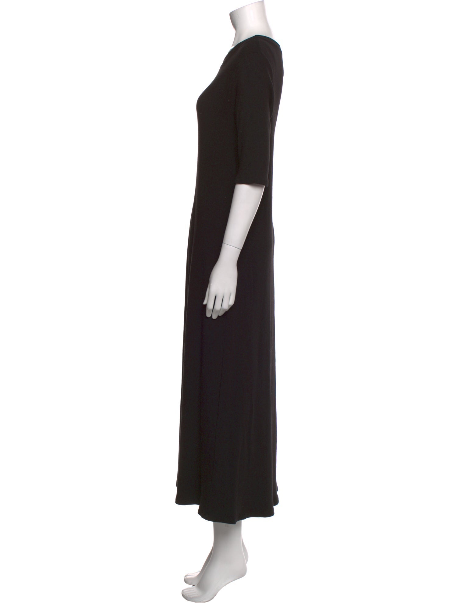 Rachel Pally Hemp Long Dress