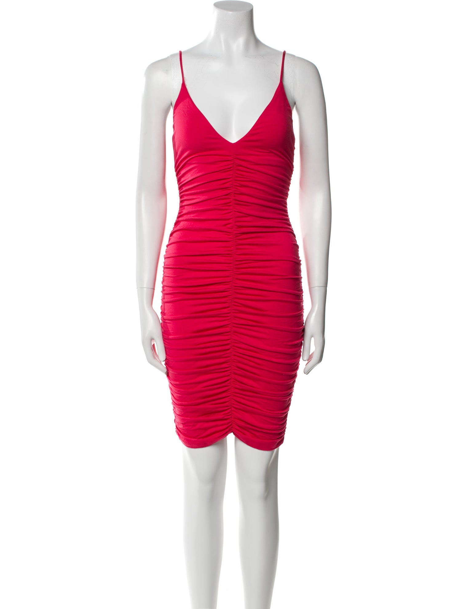 Rachel Pally V-Neck Mini Dress w/ Tags