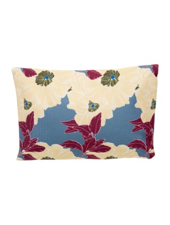 Rachel Pally Canvas Clutch