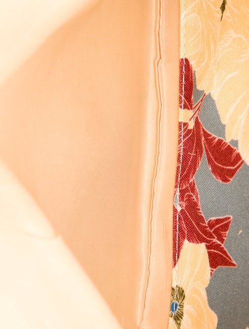 Rachel Pally Canvas Clutch