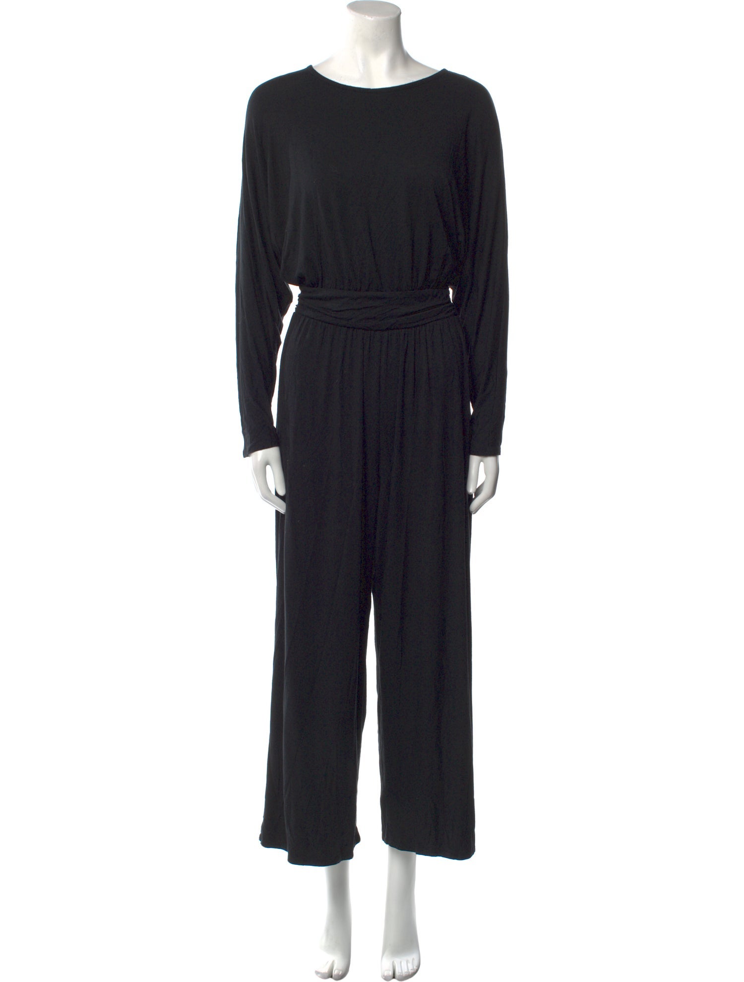 Rachel Pally Scoop Neck Jumpsuit