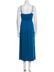 Rachel Pally V-Neck Long Dress