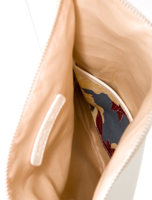 Rachel Pally Canvas Clutch