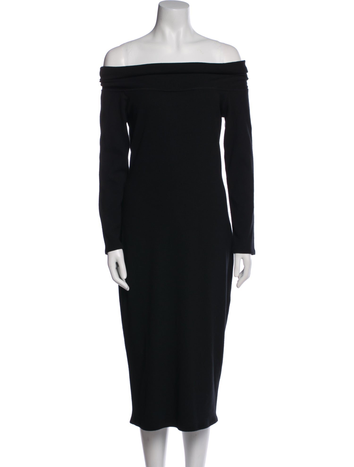 Rachel Pally Off-The-Shoulder Long Dress