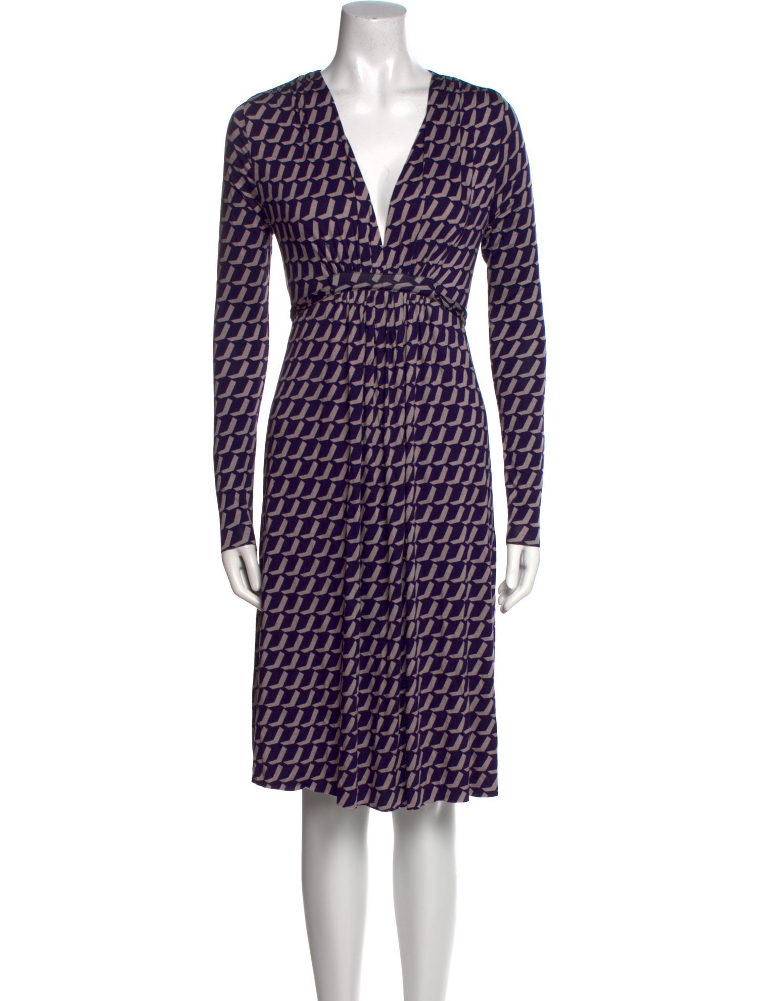 Rachel Pally Plaid Print Mini Dress w/ Tags