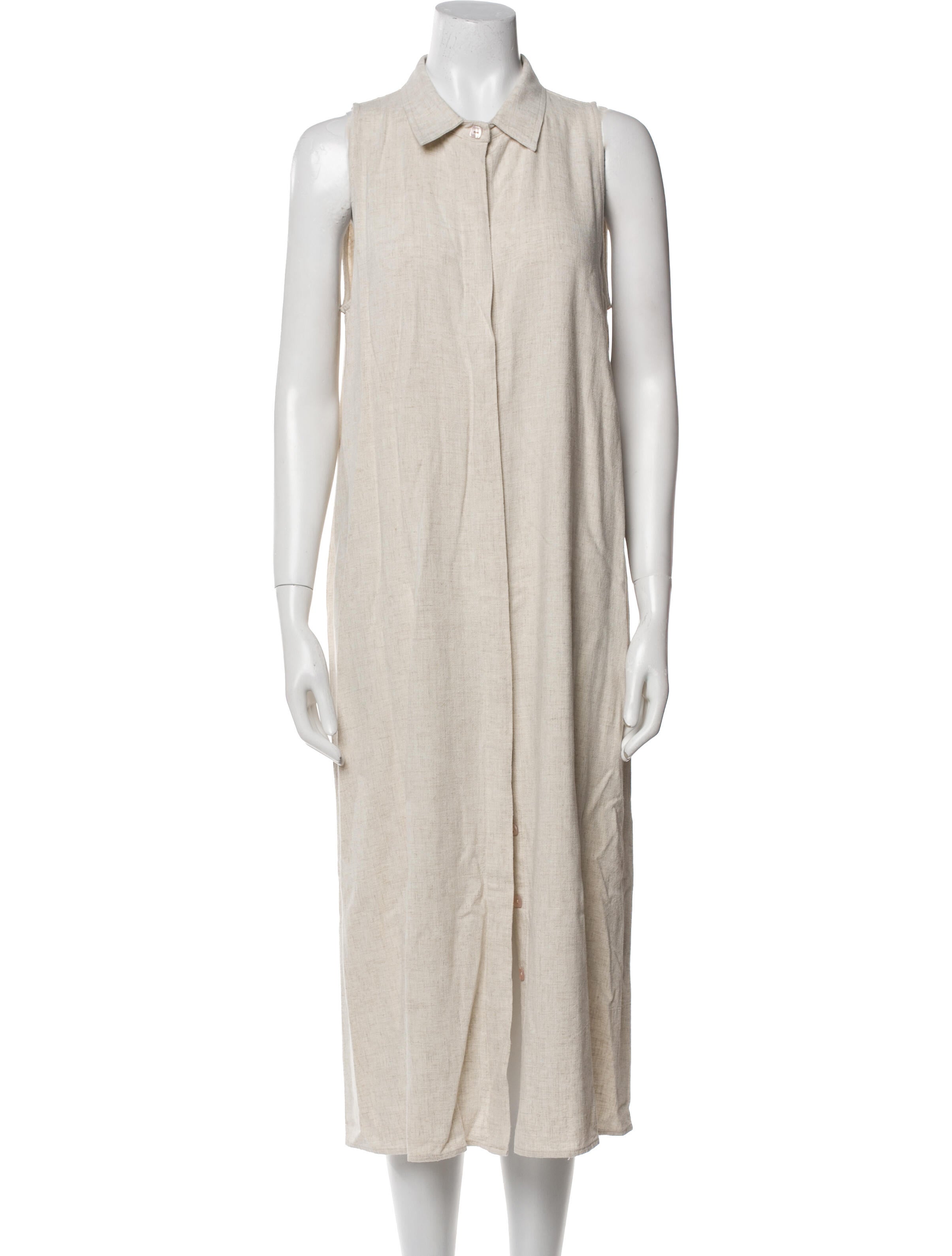 Rachel Pally Midi Length Dress