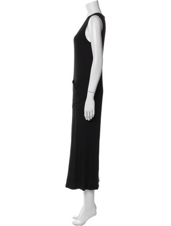 Rachel Pally Scoop Neck Jumpsuit