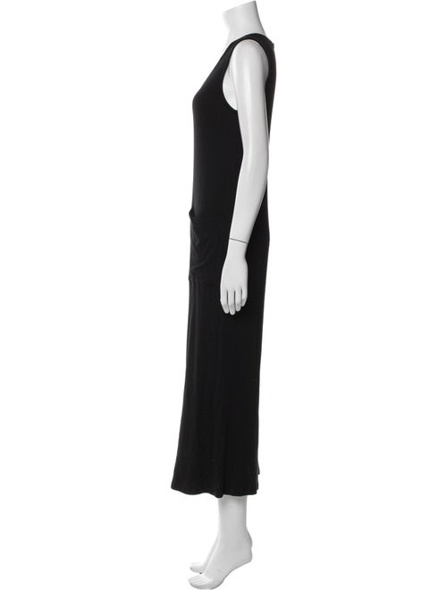 Rachel Pally Scoop Neck Jumpsuit