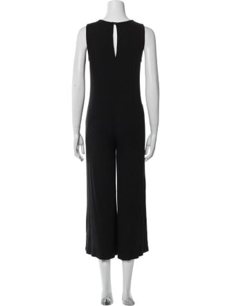 Rachel Pally Scoop Neck Jumpsuit