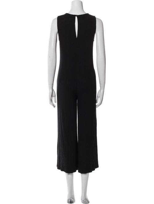 Rachel Pally Scoop Neck Jumpsuit