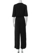 Rachel Pally V-Neck Jumpsuit