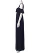 Rachel Pally Off-The-Shoulder Long Dress