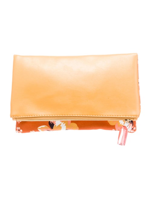 Rachel Pally Canvas Clutch
