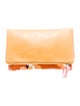 Rachel Pally Canvas Clutch