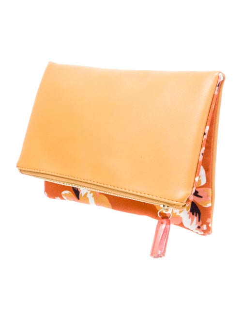 Rachel Pally Canvas Clutch
