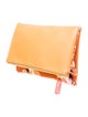 Rachel Pally Canvas Clutch