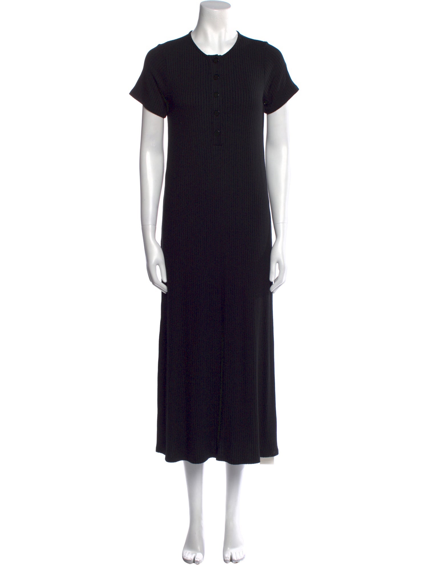 Rachel Pally Crew Neck Long Dress w/ Tags
